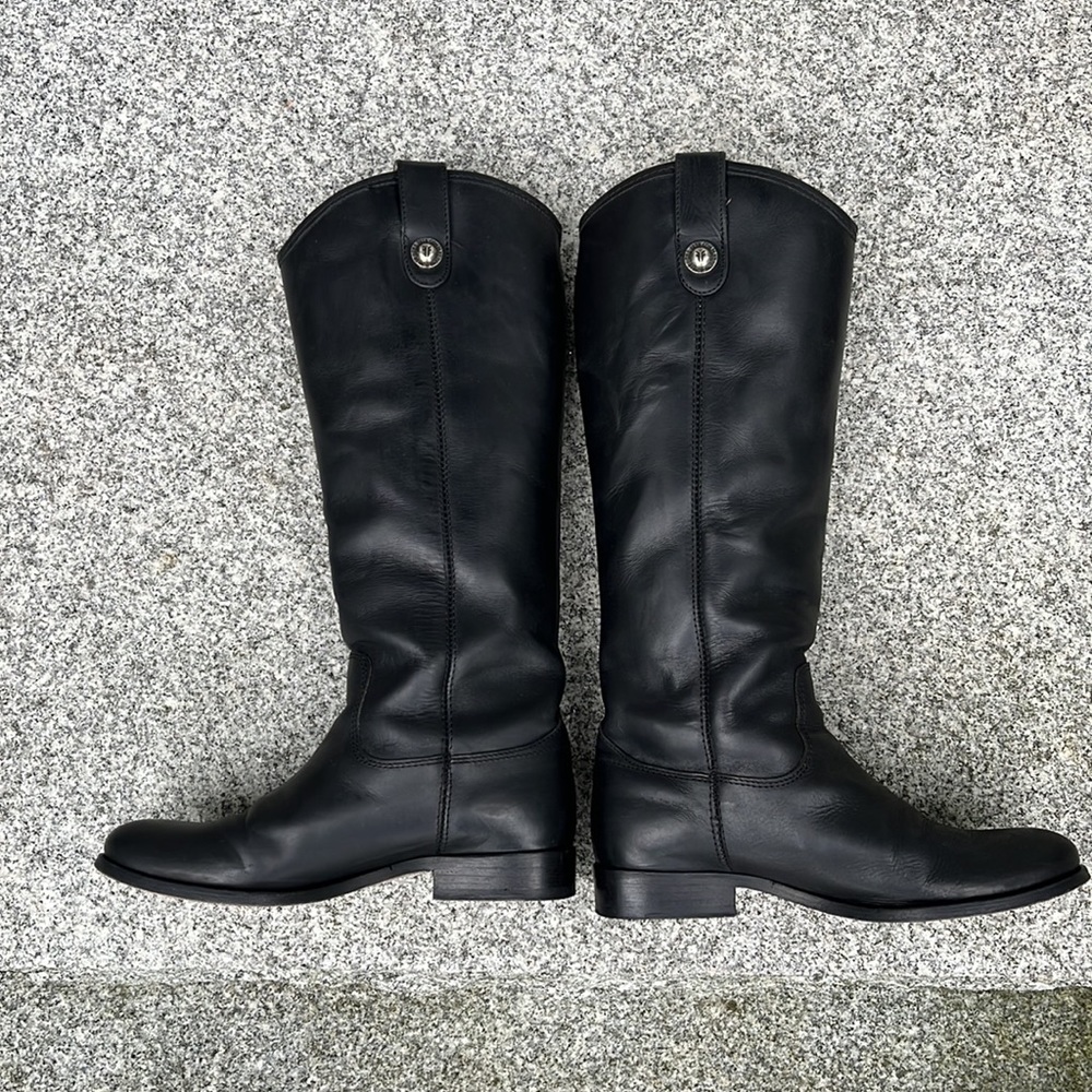Frye riding boots 👢 - Picture 2 of 8